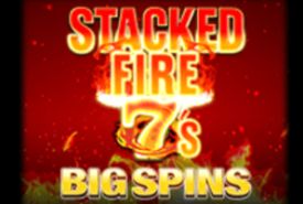 Stacked Fire 7s áttekintés