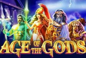 Age of the Gods értékelés