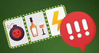 5 rossz szokás, amelyet mindenképpen kerülni érdemes online kaszinózás közben