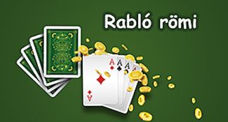 Hogyan játszható a Rabló Rómi kártyajáték előnézete