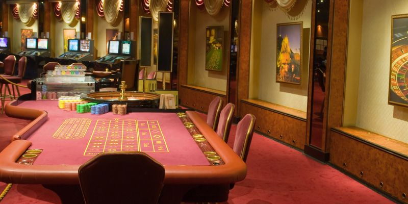 Sands Macao Kaszinó