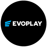 Evoplay Logó