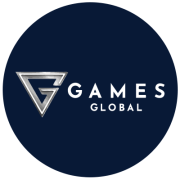 Games Global Logó