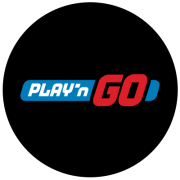 Play'n GO Logó