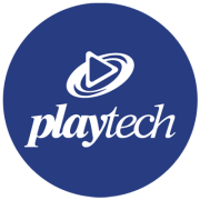 Playtech Logó