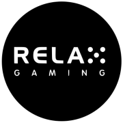Relax Gaming Logó