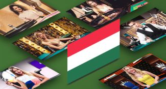 Pillanatképek élő kaszinó játékokról angol zászló alatt