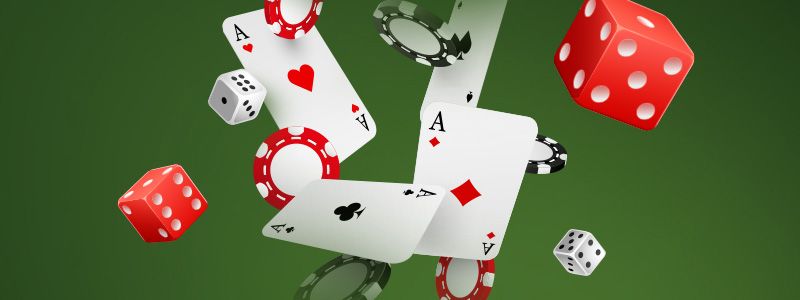 A  <strong>kockapóker játékszabályai</strong>  néhány mondatban összefoglalhatók. Ha már játszottunk pókerrel, simán belefogunk!