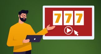 Hogyan működnek az online nyerőgépek?