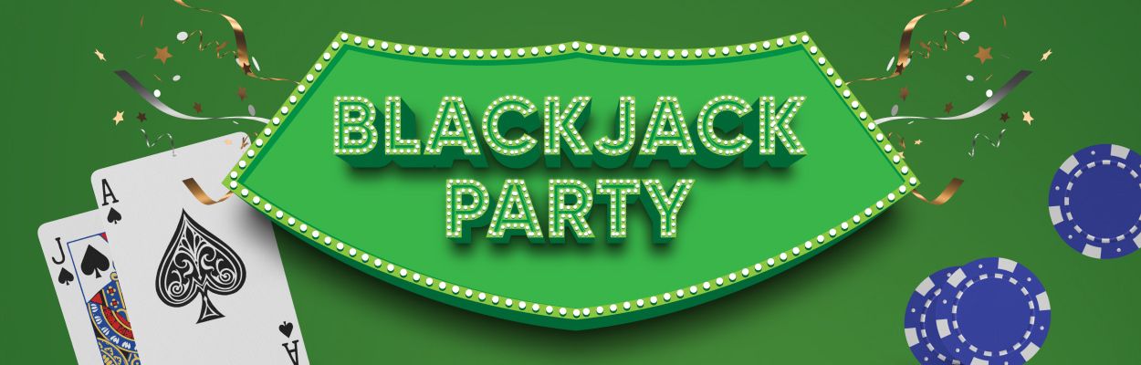 Mi az a Blackjack Party?