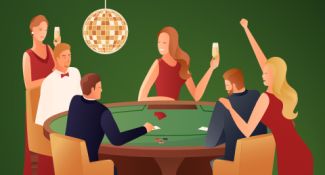mi az blackjack party