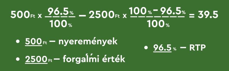 Üdvözlő ajándék: akár 240.000 HUF + 200 ingyen pörgetés