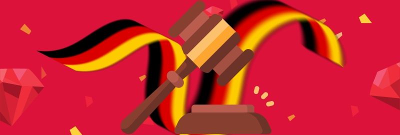 A német szabályozás a licenszelés szempontjából különbséget tesz a