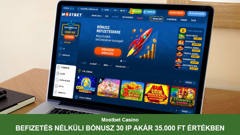 A Lemon Casino 20 ingyenes pörgetést kínál az új játékosainak a Play’n GO izgalmas Book of Dead nyerőgépére, befizetés nélkül. Minden pörgetés értéke legfeljebb 400 forint a játék során, a nyeremény pedig legfeljebb 10.000 forint lehet. Az egyhetes érvényességi időszak hosszabb, mint a hasonló ajánlatok érvényessége, például az Energy Casino-ban csak 3 nap áll rendelkezésre a bónusz felhasználására. A nyereményekre 50-szeres megforgatási követelmények vonatkoznak, ez viszont kicsit magasabb, mint a befizetés nélküli bónuszok általános feltételei.