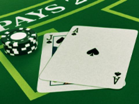 Jackpot játék