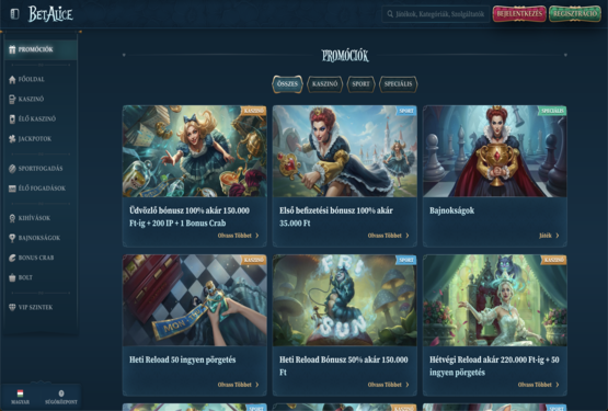 Betsoft