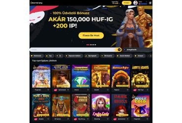 Push Gaming