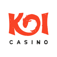 Koi Casino Logo