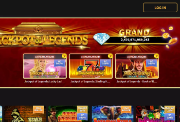 StarGames Casino Játékok