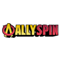 AllySpin kaszinó logója