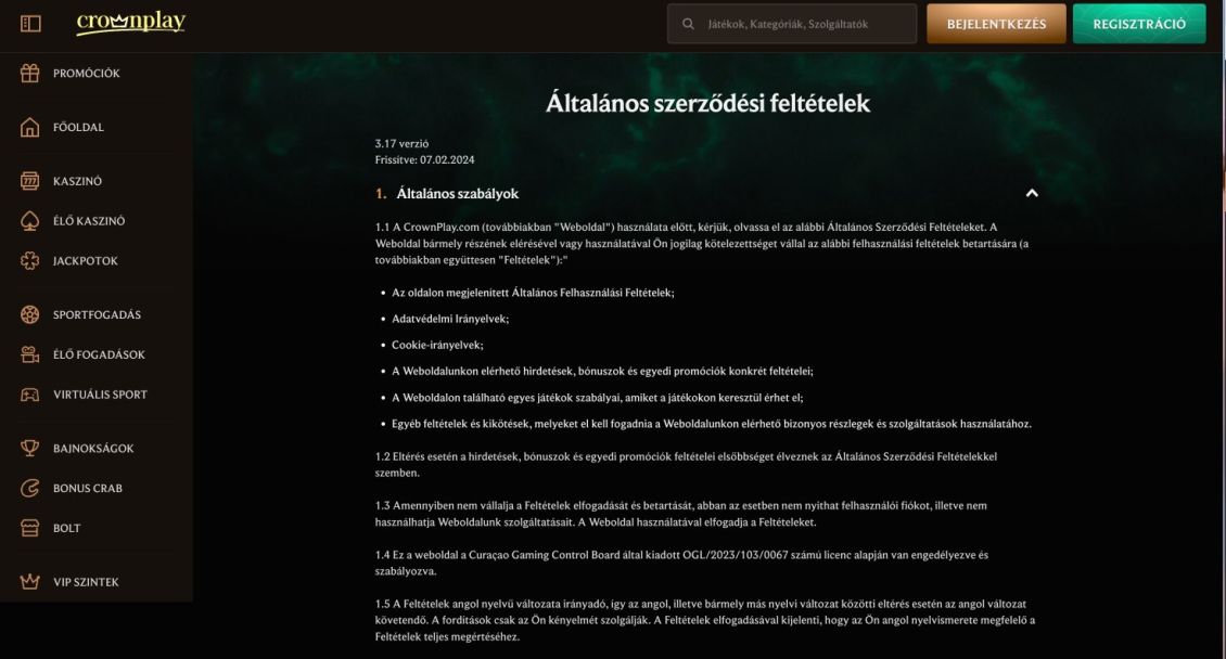 Töltsd ki a valódi személyes adataiddal a regisztrációs űrlapokat. A megszokott személyes és kapcsolattartási infókra lesz szükséged!