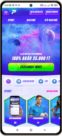Mesteri szintű üzleti információs rendszerek és digitális innovációs területen szerzett tapasztalat iGaming tartalomkezelésben.