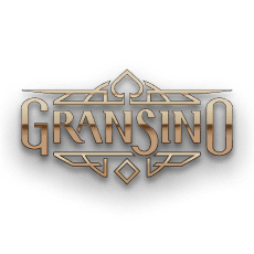 Gransino Kaszinó logo
