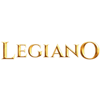 Legiano kaszinó logo