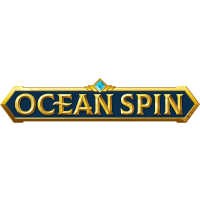 Oceanspin Kaszinó Logo