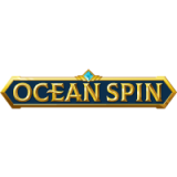 Oceanspin Kaszinó Logo