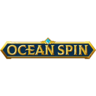 Oceanspin Kaszinó Logo
