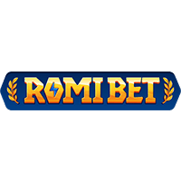 Romibet Kaszinó logója