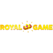 RoyalGame Kaszinó logó