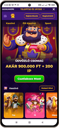 A RoyalGame kaszinó szolgáltatásait vizsgálva azt tapasztaltuk, hogy nem sok  <strong>digitális pénztárca</strong>  elérhető, de a  <strong>kriptovalutás tranzakciók</strong>  lehetősége viszont adott, miközben  <strong>kedvező napi kifizetési limiteket</strong>  is kínálnak. Teszteltük az ügyfélszolgálatot is, az élő chat kezelése ugyanolyan egyszerű volt, mint magának a platformnak, és mindössze 2 perc alatt választ kaptunk a kérdésünkre.