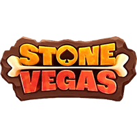 Stonevegas Kaszinó Logo