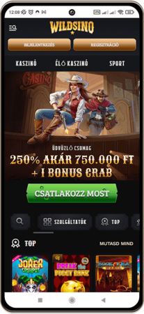 A bónuszokat minden esetben a játékos profilján keresztül tudjuk aktiválni. A  <strong>Wildsino Casino bónusz</strong>  négy különböző tipusban érkezik: egy,