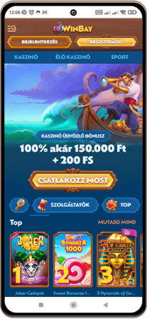 Kifizetési módok