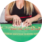 élő holdem