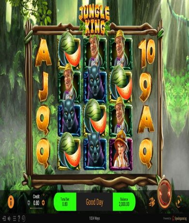 Játssz a Jungle King online nyerőgéppel ingyen most a mostbet-apk-hungr.com oldalon!