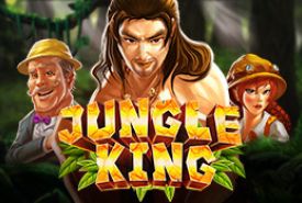 Jungle King értékelés