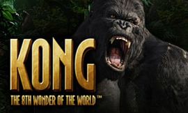 king kong logó
