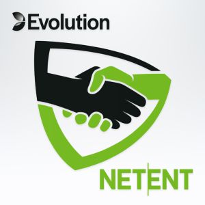 Az Evolution gaming megvásárolta a NetEnt
