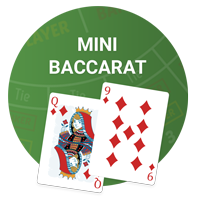 Online Mini Bakkara