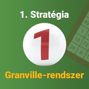 Granville-stratégia - Online Bingó
