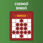 Online Bingó - Harang bingó (Bell Bingo)