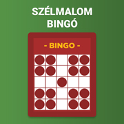 Online Bingó - Szélmalom bingó (Windmill Bingo)