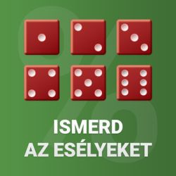 online craps esélyek