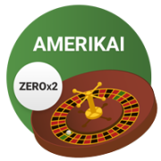 Amerikai rullet online