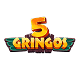 5Gringos Kaszinó Logo
