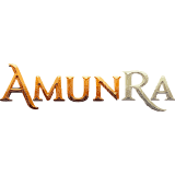 AmunRa Kaszinó Logo